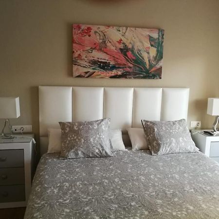 Gran Apartamento Para 6 Personas En Fuengirola Exterior photo
